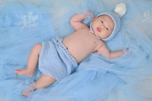 巴彦淖尔市宝宝拉肚子发烧